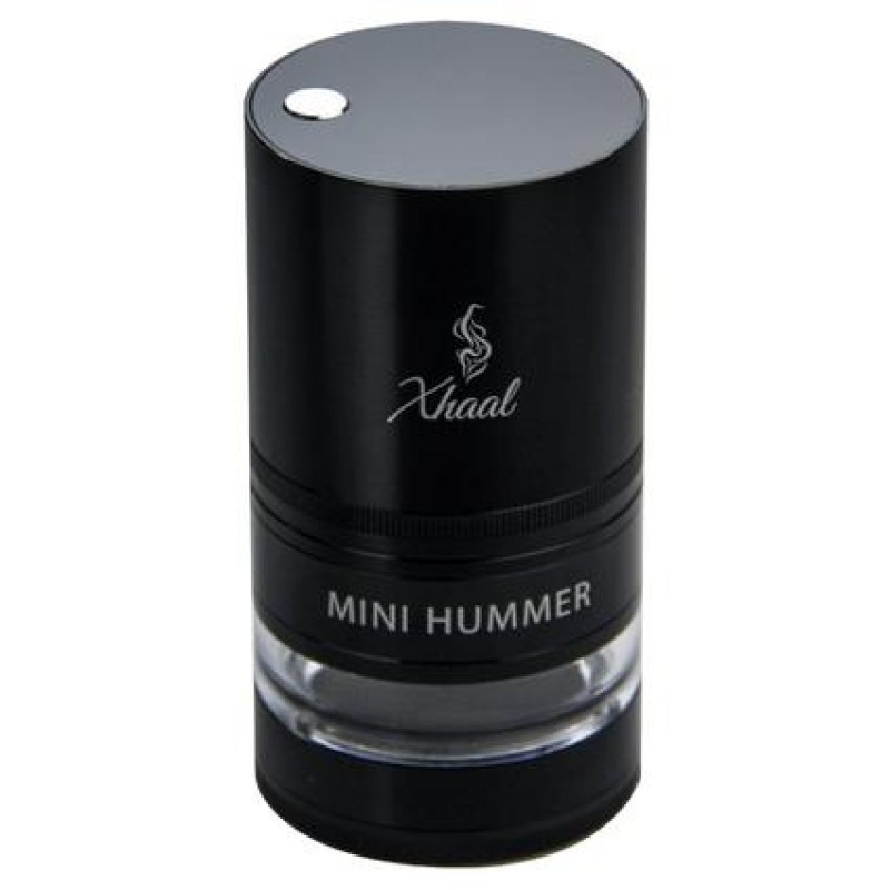 Xhaal Mini Hummer | Electric Grinder