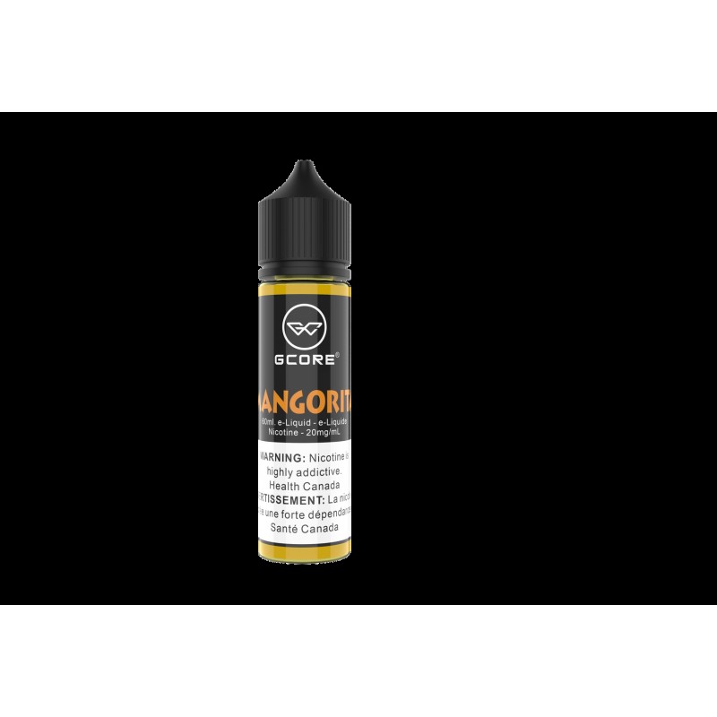 Gcore E-Juice - Mangorita