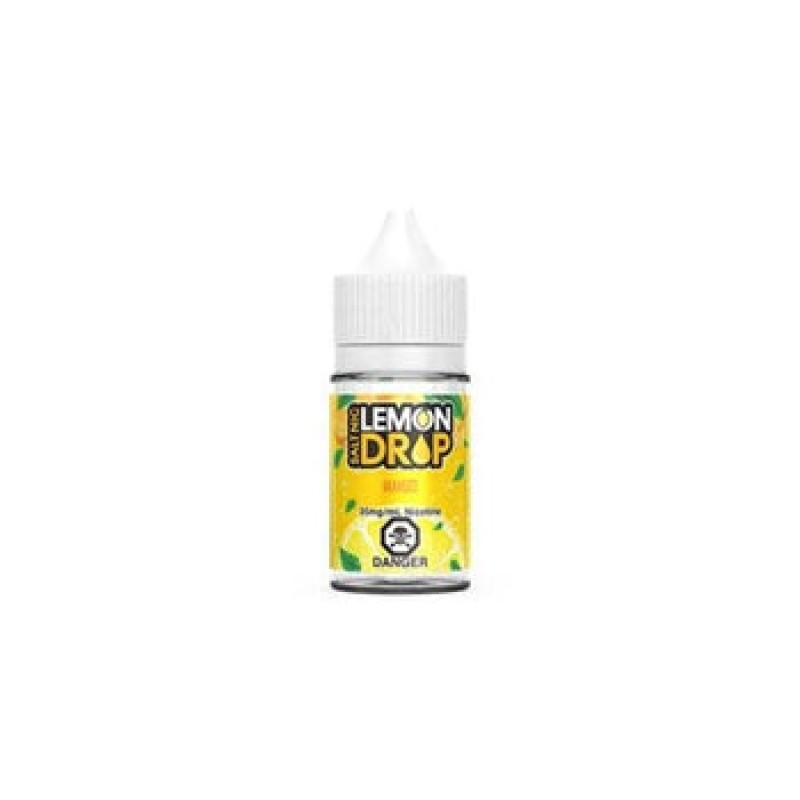 Lemon Drop Salt - Mango