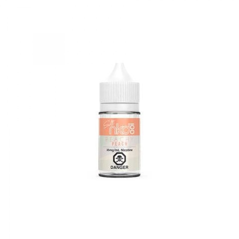 naked100 Salt - Peach