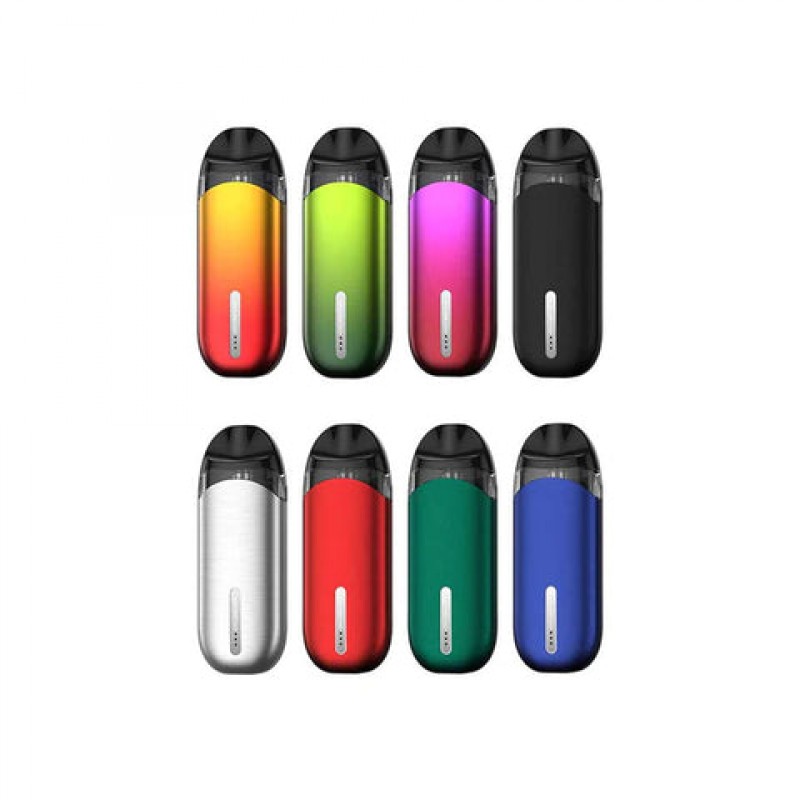 Vaporesso Zero S Starter Kit