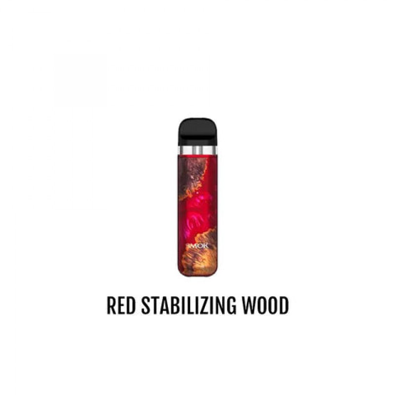 SMOK Novo 2X Starter Pod Kit 800mAh Novo 2 Compatible