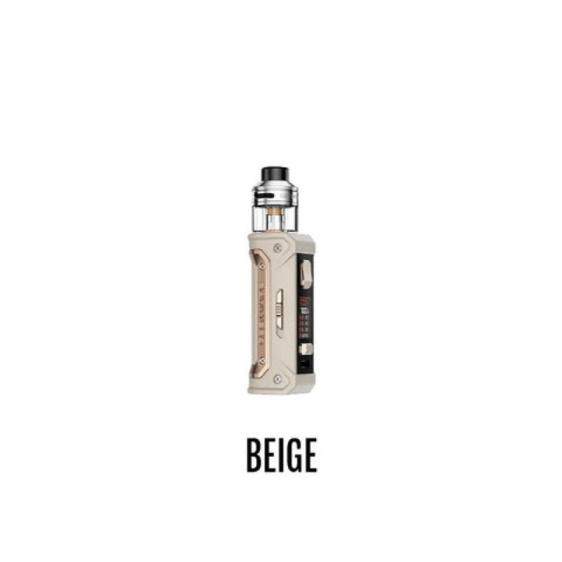 Geekvape Eteno E100 Aegis Starter Kit Single 18650