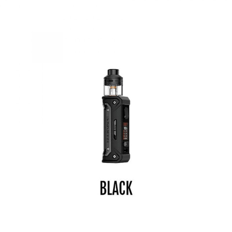 Geekvape Eteno E100 Aegis Starter Kit Single 18650