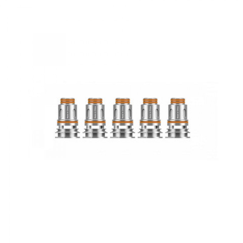 Geekvape P Replacement Coils (5 Pack)