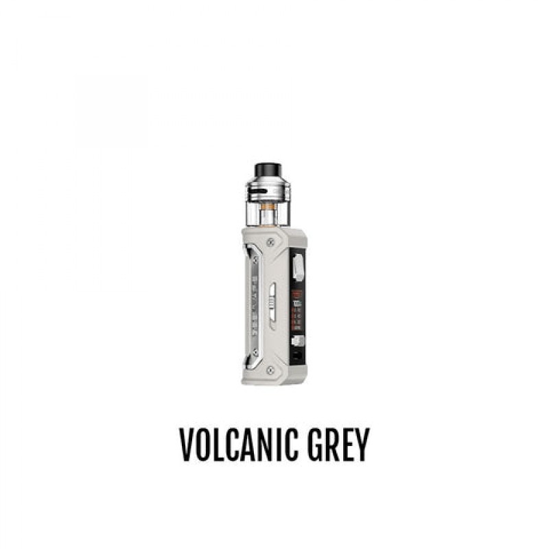 Geekvape Eteno E100 Aegis Starter Kit Single 18650