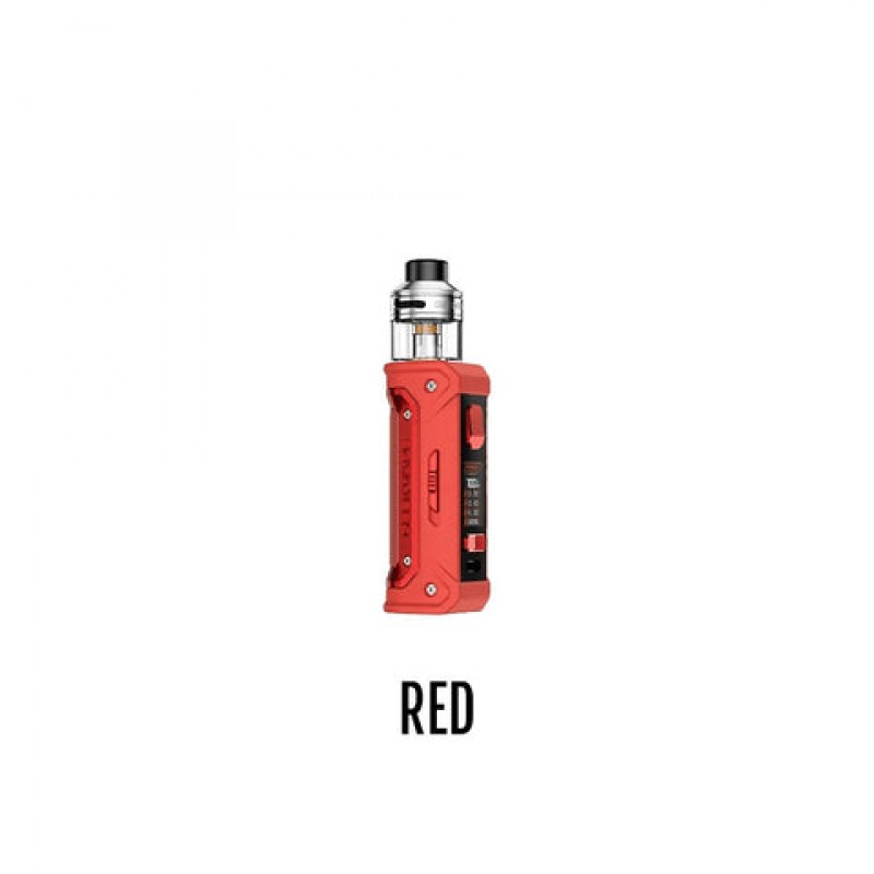 Geekvape Eteno E100 Aegis Starter Kit Single 18650