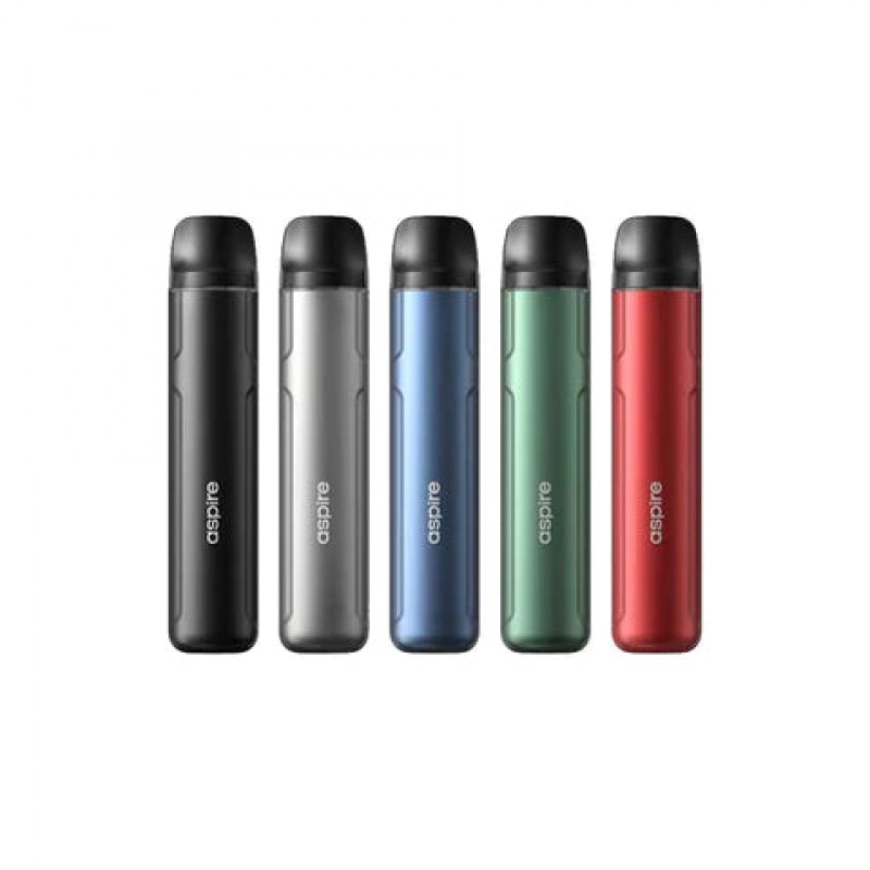 ASPIRE CYBER S POD KIT 2ml 3.4V Constant