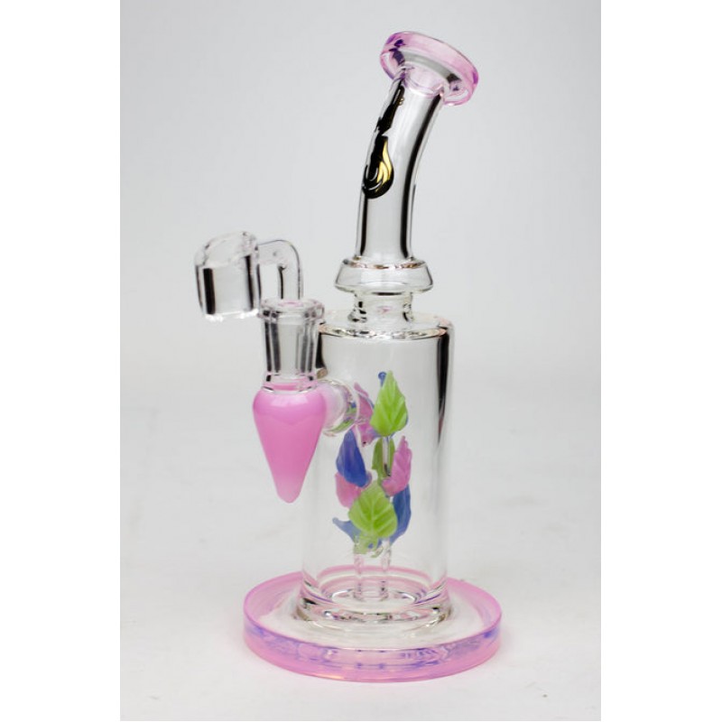 Genie 8" Tree Dab Rig