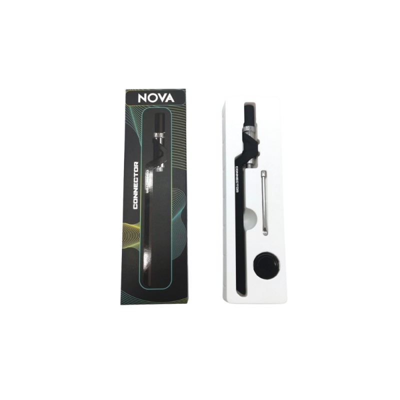NOVA CONNECTOR - 510 THREAD NECTAR COLLECTOR VAPE ...