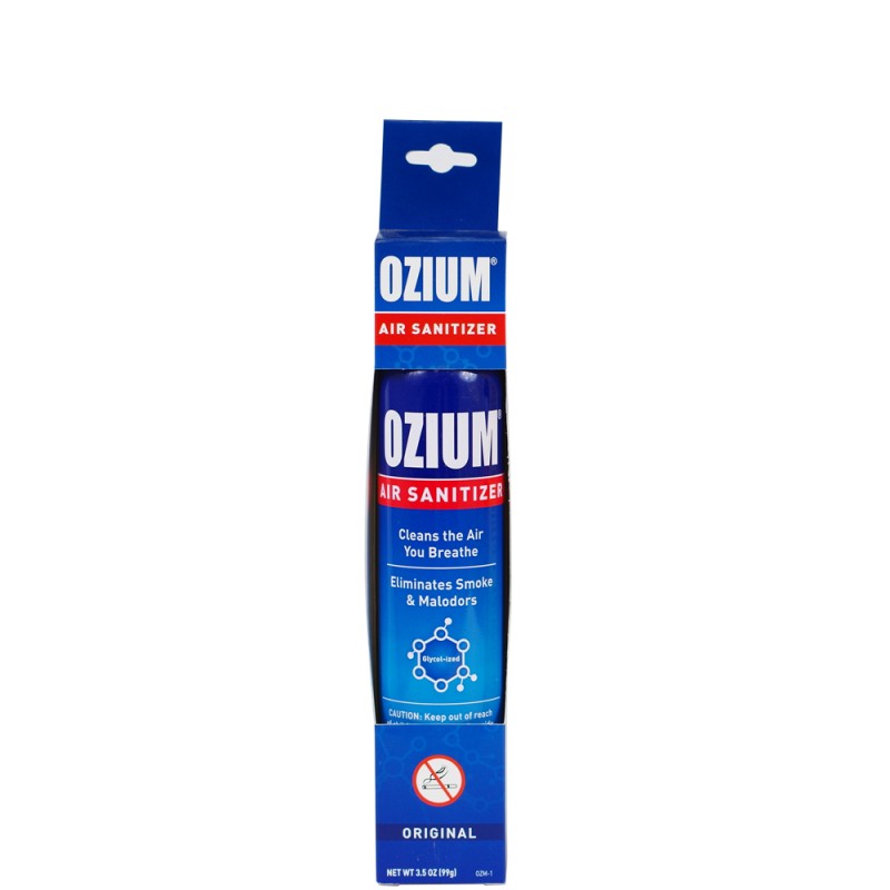 Ozium Original Air Sanitizer 99g