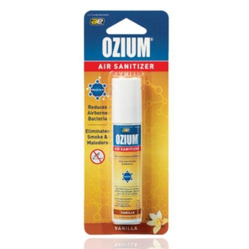 Ozium Air Sanitizer 22.6g