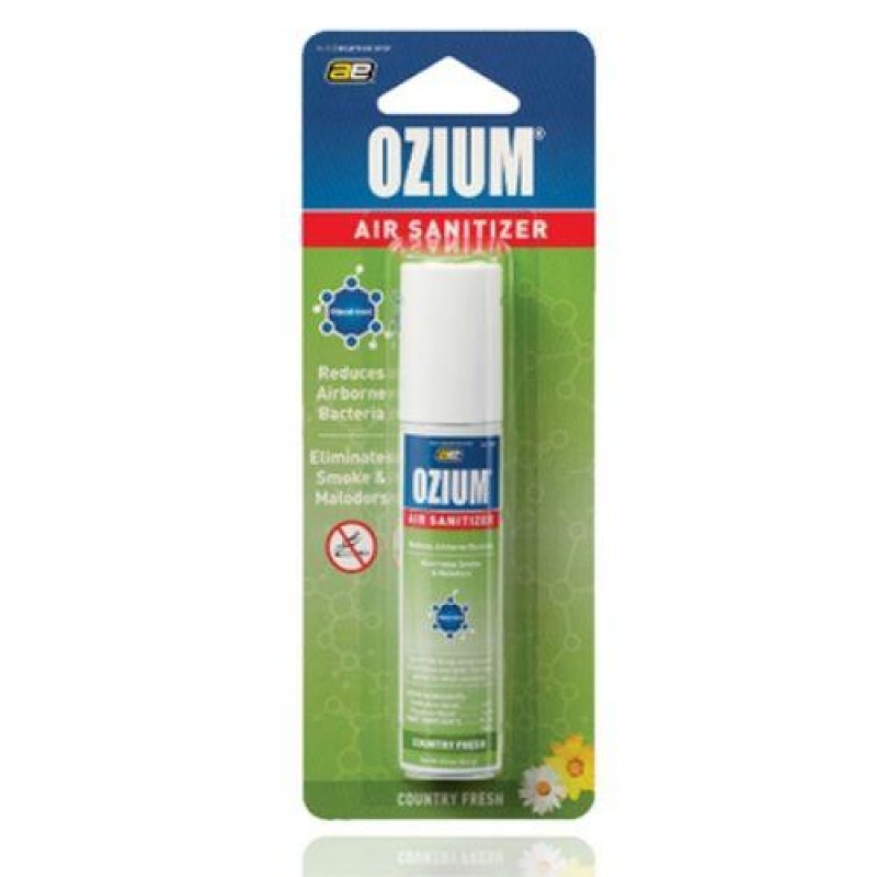 Ozium Air Sanitizer 22.6g