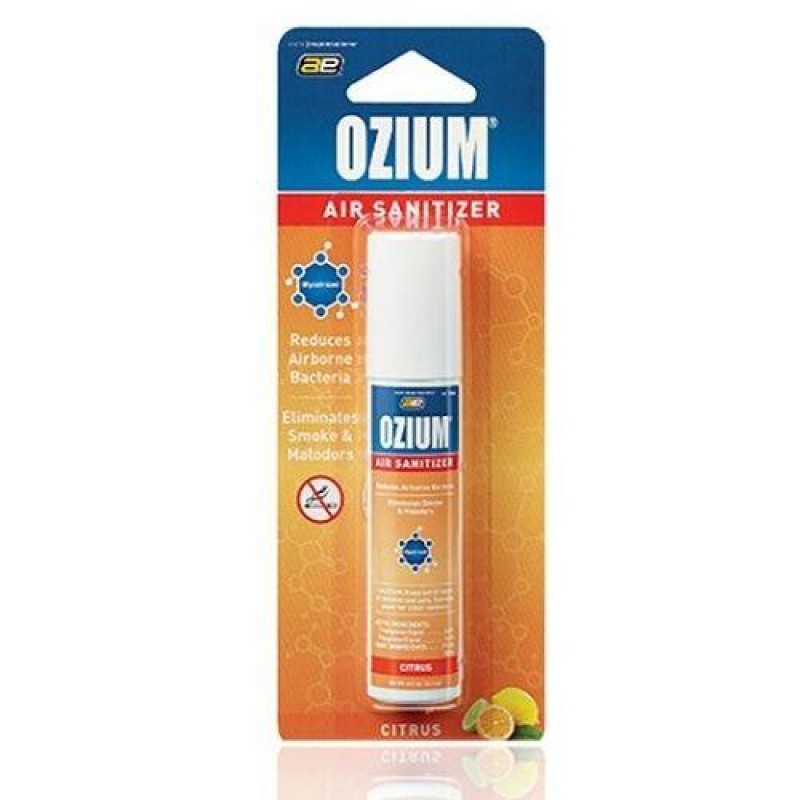 Ozium Air Sanitizer 22.6g