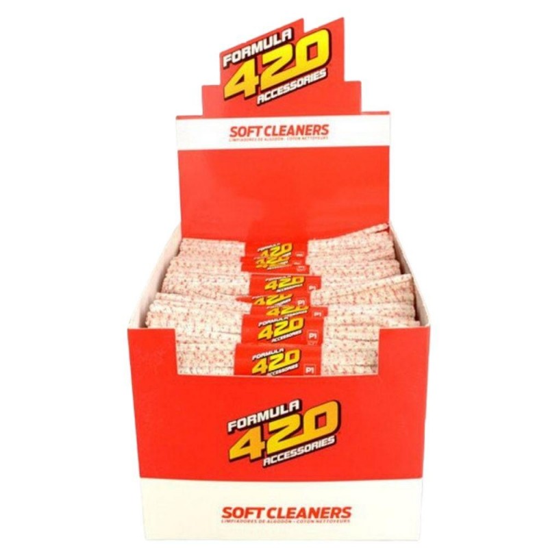 Formula 420 Soft Pipe Cleaners P1 44pcs