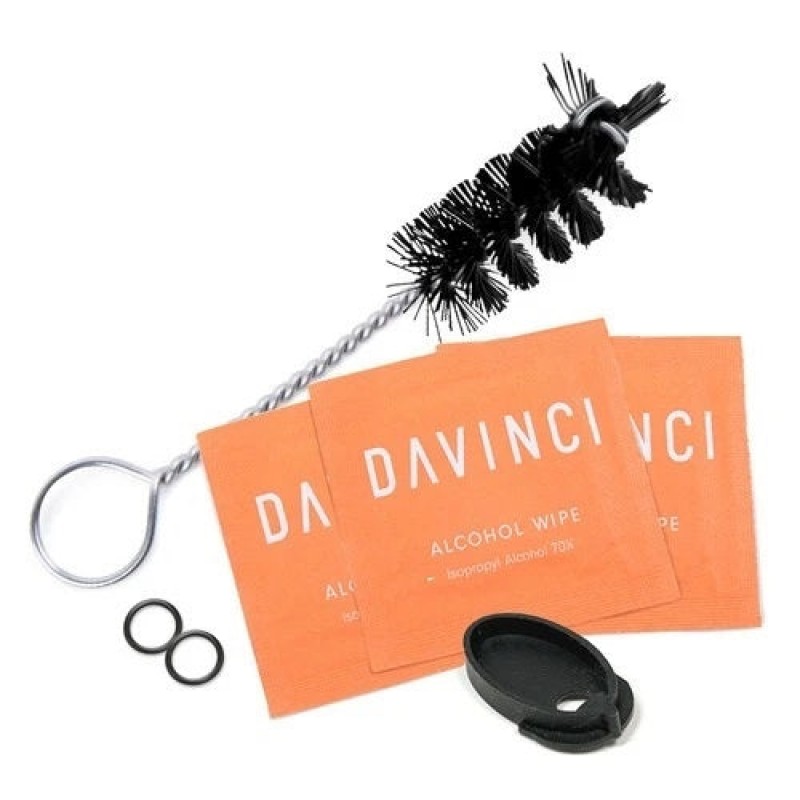 [Clearance] Davinci IQ Accessory Pack