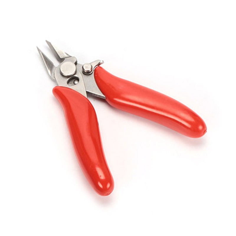 Coil Father Mini Diagonal Cutter Pliers