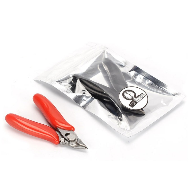 Coil Father Mini Diagonal Cutter Pliers