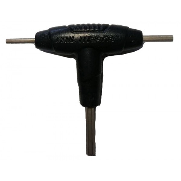 Coil Master T-style Hex Screwdriver
