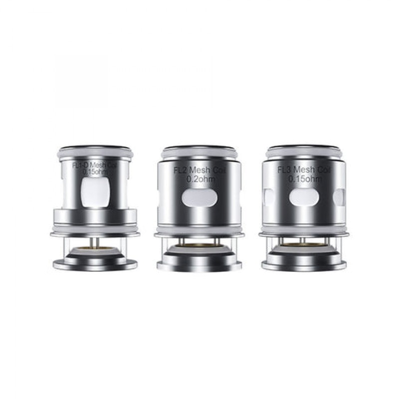 Freemax Fireluke SOLO Mesh Replacement  Coils (5 P...