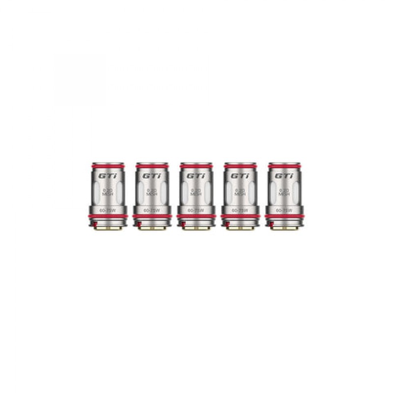 Vaporesso GTI Coils (5 Pack)