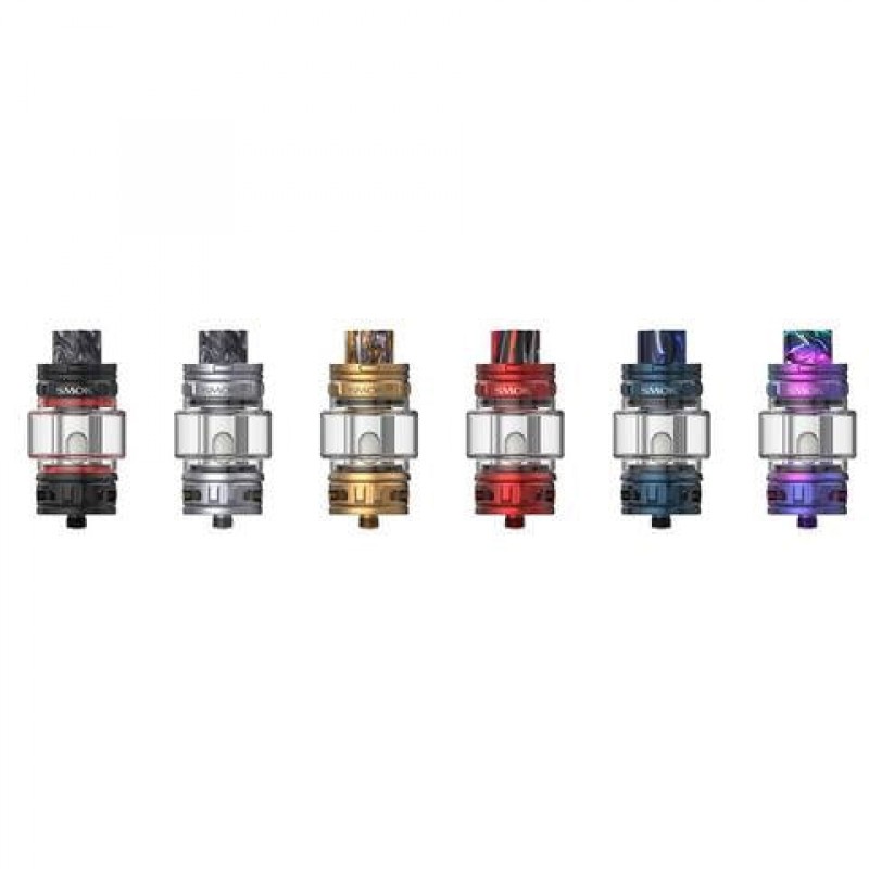 SMOK TFV18 Mesh Sub-Ohm Tank Atomizer 7.5ml