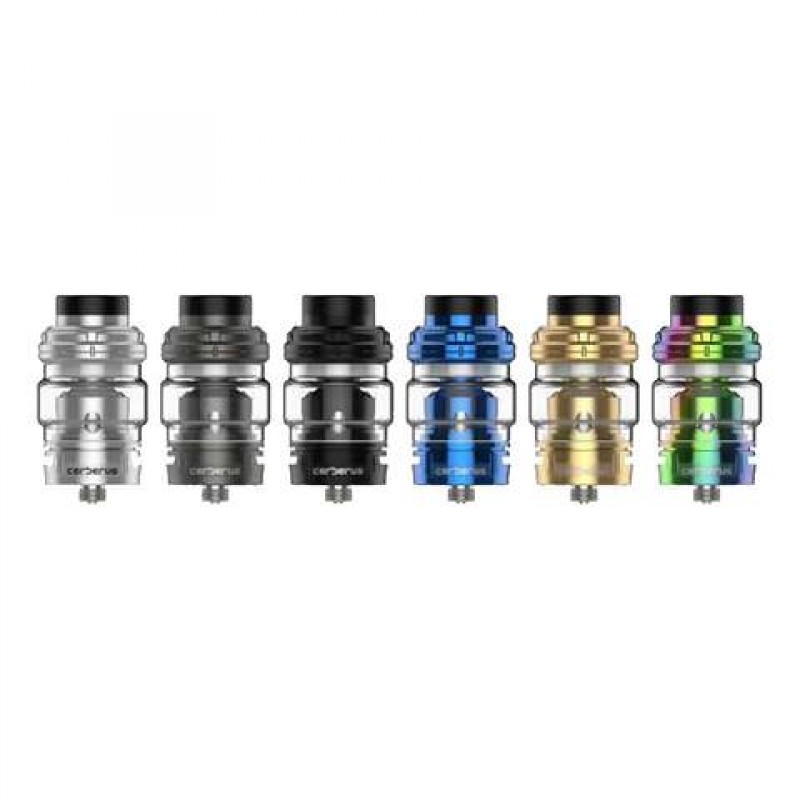 Geekvape Cerberus SE Tank 4.5ml coil compatible Sh...