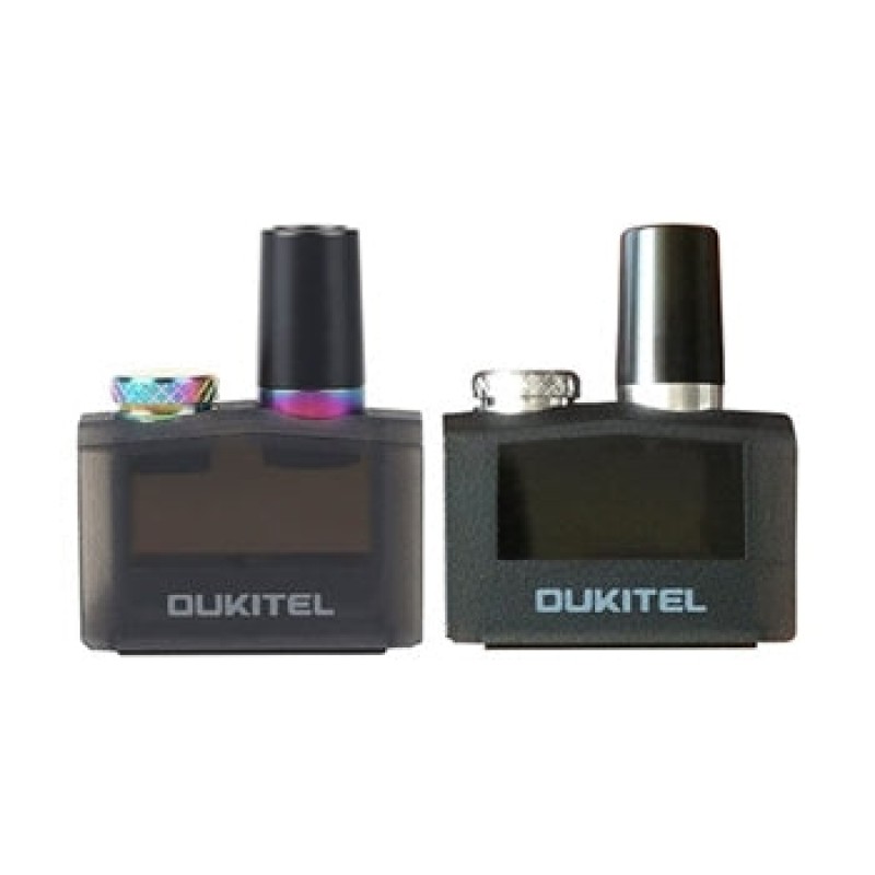 Oukitel Bison Replacement Pod Cartridge 2ml 2pcs