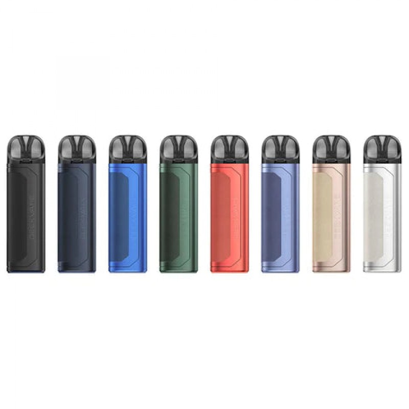 GEEKVAPE AEGIS U POD KIT 2ml 20W Max