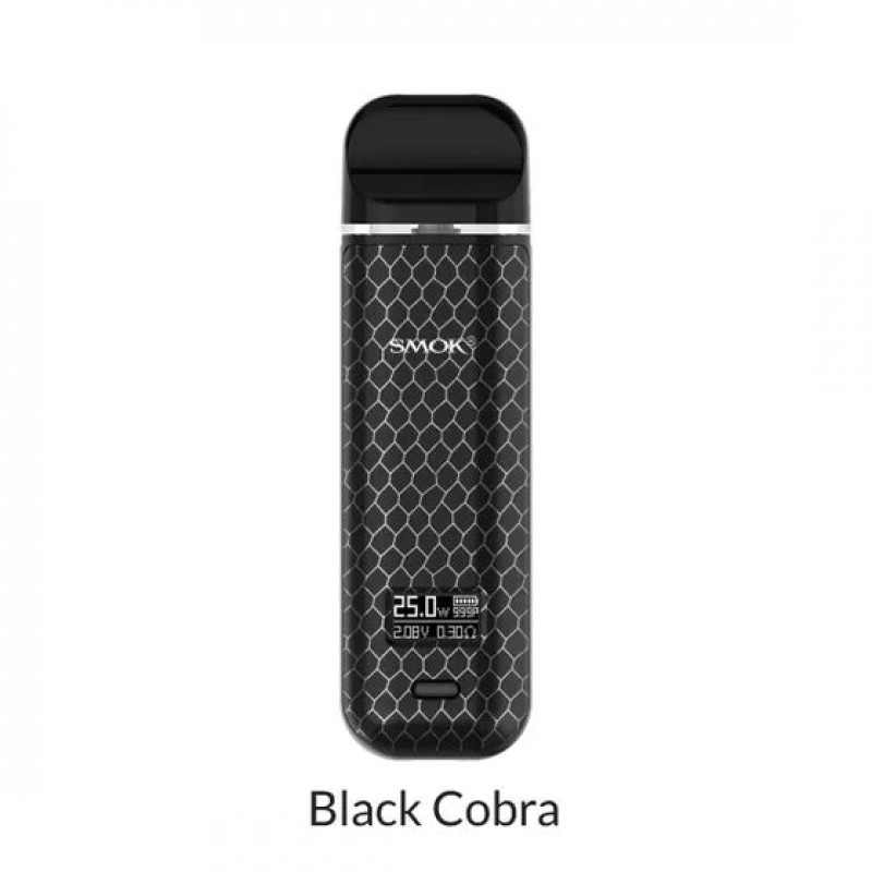 SMOK Novo X Pod Kit