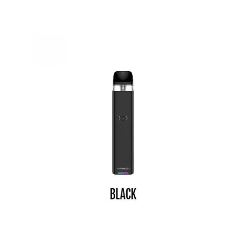 Vaporesso XROS 3 Pod Kit 1000mAh 2ml