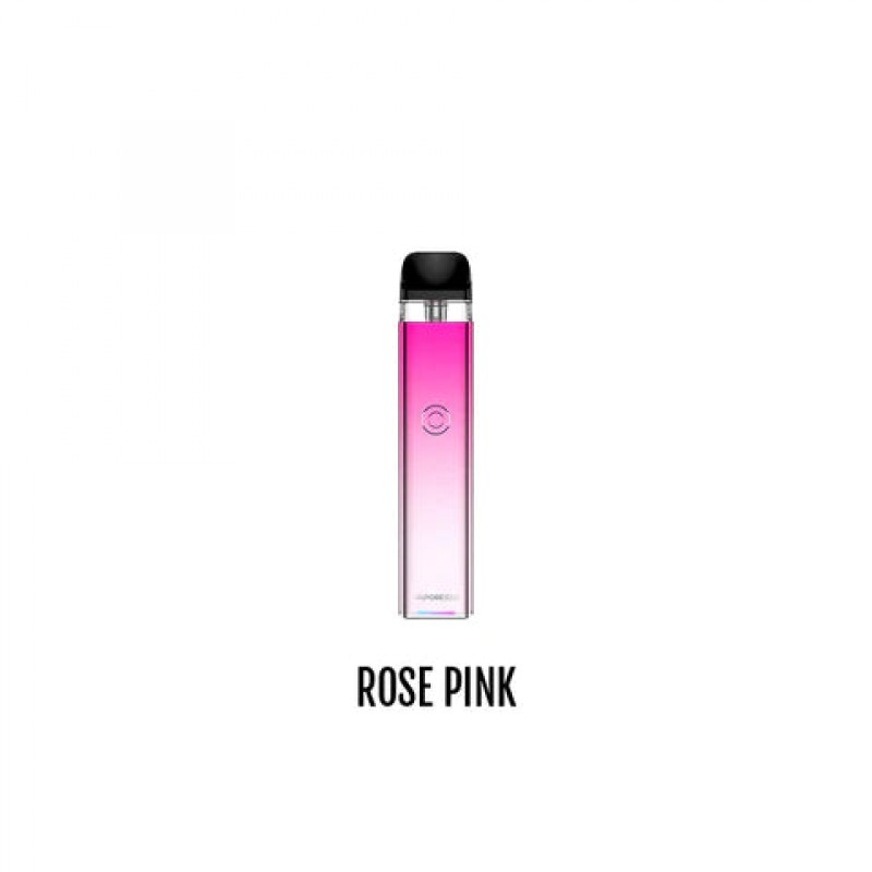 Vaporesso XROS 3 Pod Kit 1000mAh 2ml