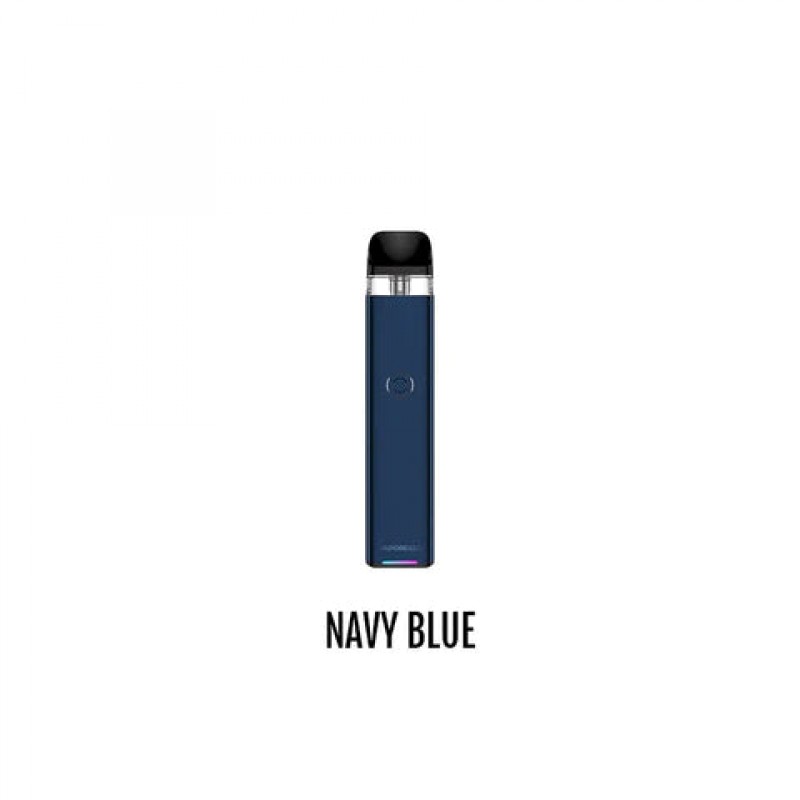 Vaporesso XROS 3 Pod Kit 1000mAh 2ml