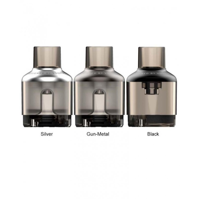 Voopoo TPP Pod Cartridge for Drag 3 Kit, Drag X Pl...