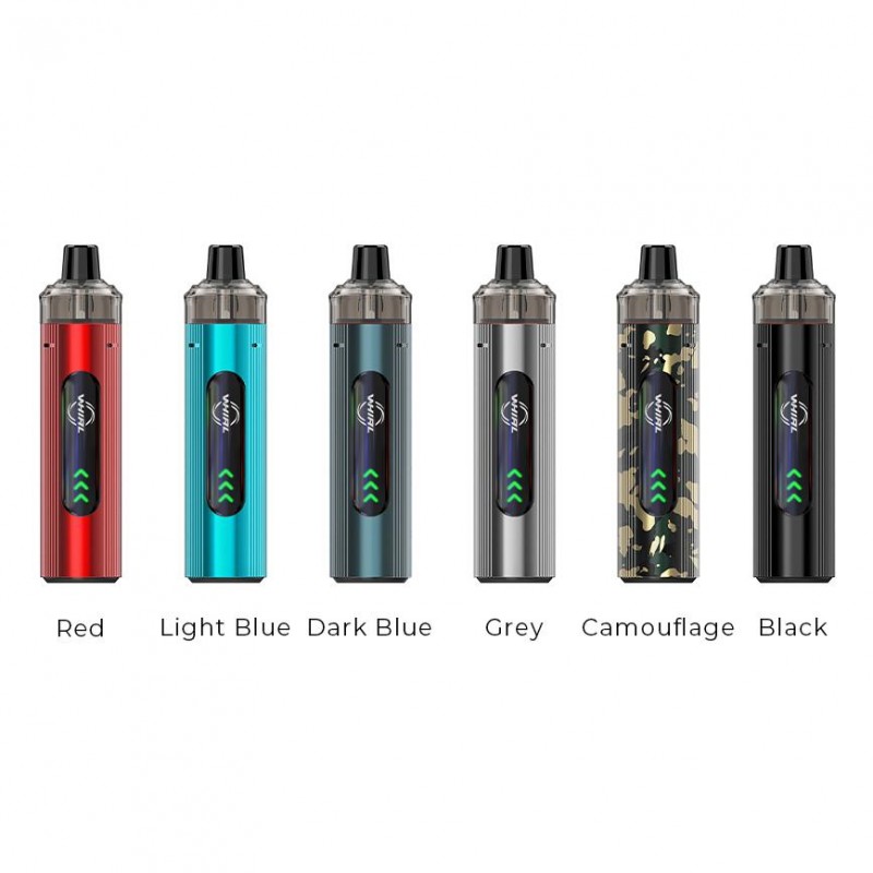 Uwell Whirl T1 Pod Kit 1300mAh 3ml