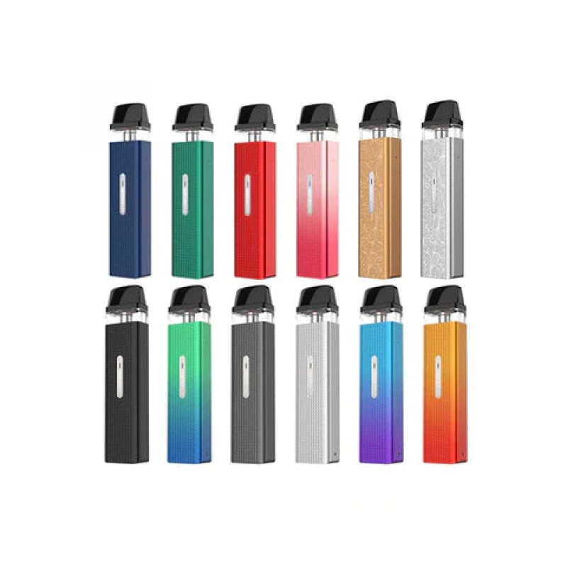 Vaporesso XROS Mini Version Pod Kit 1000mAh 2ml