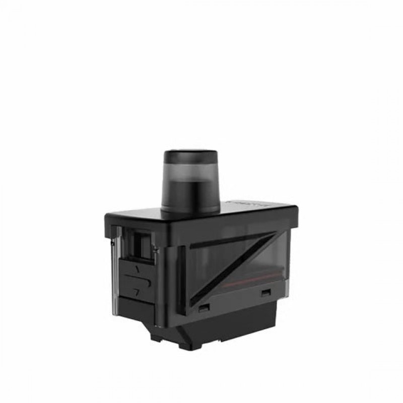 Uwell Havok V1 Pod Replacement Pod Cartridges 4ml ...