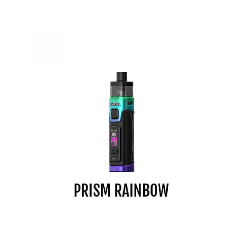 SMOK RPM5 Pro Starter Pod Kit 6.5ml 80W