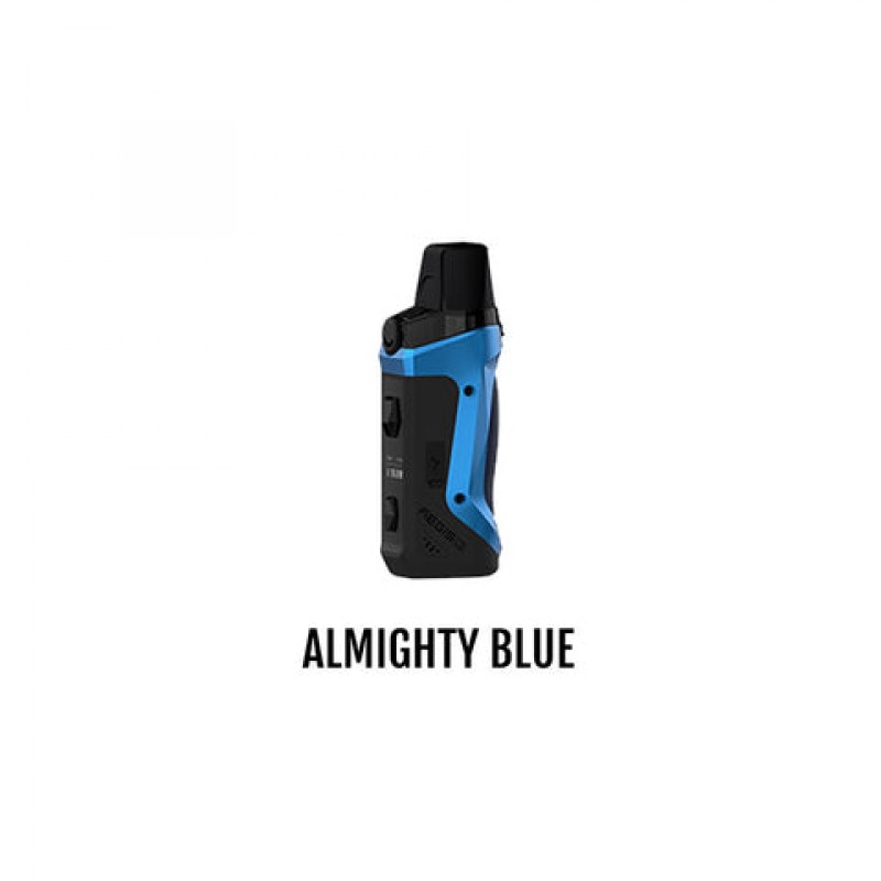 Geekvape Aegis Boost SE Pod Kit 1500mah