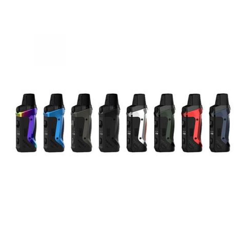 Geekvape Aegis Boost SE Pod Kit 1500mah