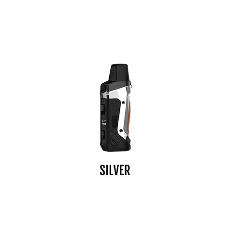 Geekvape Aegis Boost SE Pod Kit 1500mah