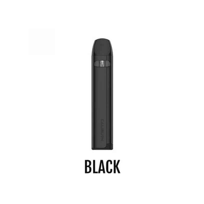 Uwell Caliburn A2S Pod System Kit 15W 1.2ohm 520mAh 1.8ml