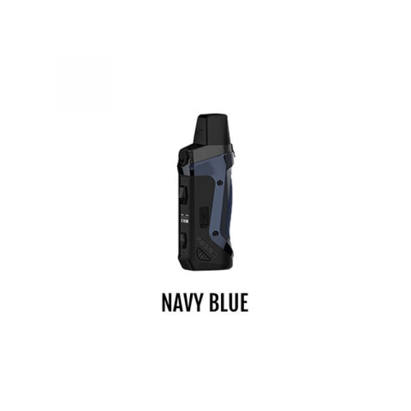 Geekvape Aegis Boost SE Pod Kit 1500mah