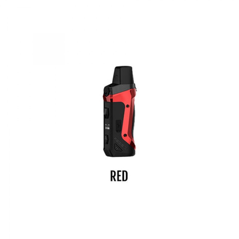 Geekvape Aegis Boost SE Pod Kit 1500mah