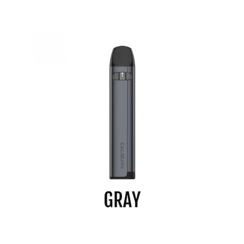 Uwell Caliburn A2S Pod System Kit 15W 1.2ohm 520mAh 1.8ml