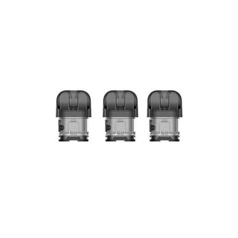 SMOK Novo 4 Replacement Pod Cartridge 2ml 3pcs