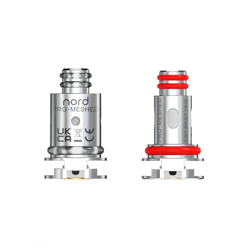 SMOK Nord Pro Replacement Coils (5 pack)