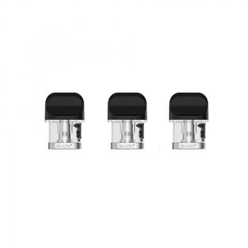 SMOK Novo X Replacement Pod Cartridge 2ml 3pcs