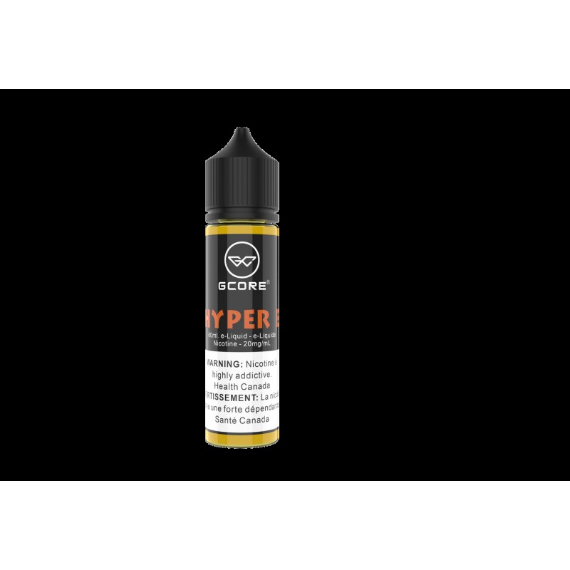 Gcore E-Juice - Hyper E