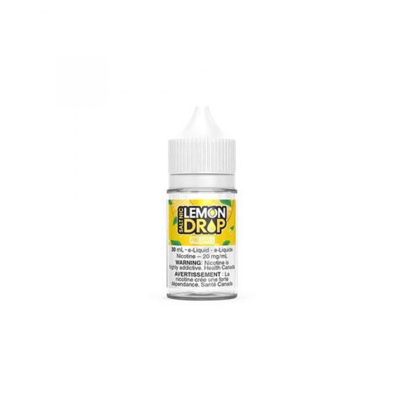 Lemon Drop Salt - Pineapple